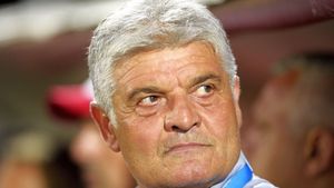 Ioan Andone, avertisment înaintea meciului Islanda - România. „Dacă nu va fi așa, mergem să vedem alte echipe la EURO la noi în țară!”
