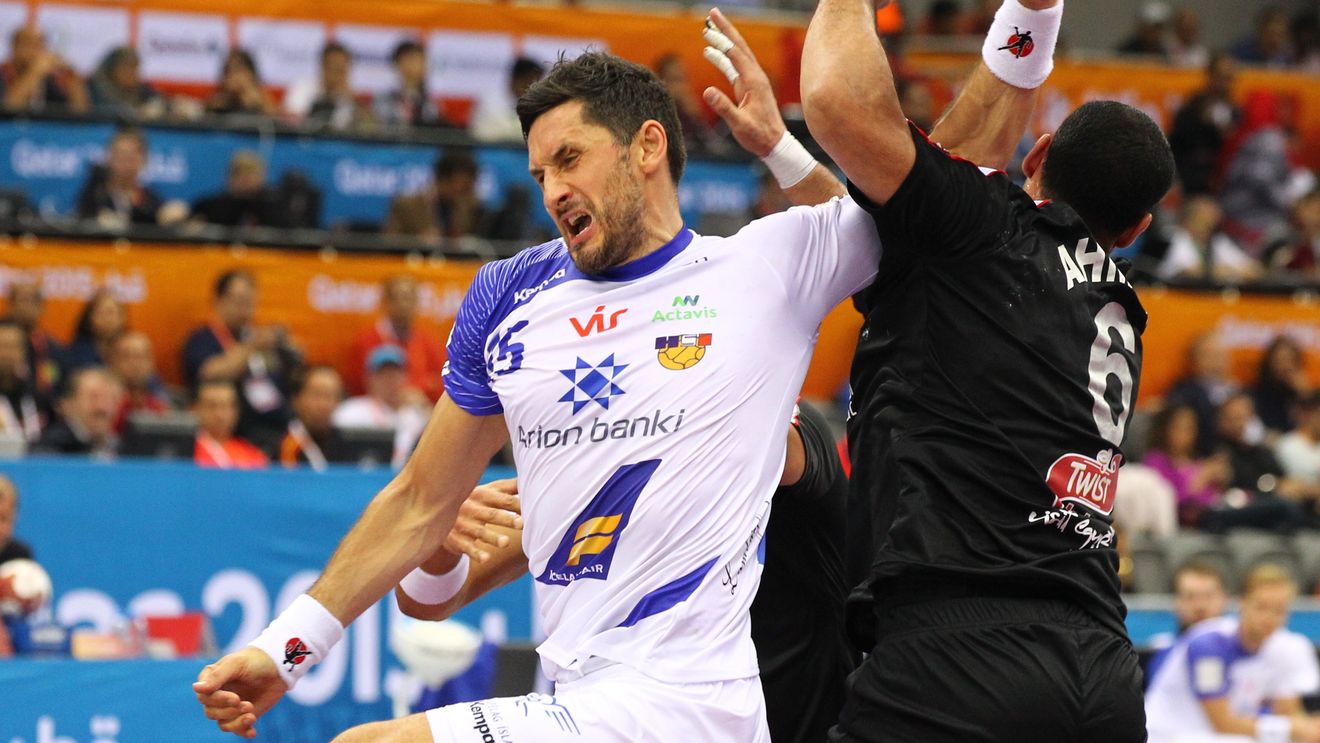 S-au stabilit sferturile de finală ale Campionatului Mondial de handbal masculin. Franța - Suedia, cel mai așteptat meci 