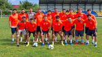 Unde a ajuns să joace la 45 de ani fostul jucător al lui Rapid și Dinamo și cum arată acum: „Ne-au bătut în minutul 95 dintr-un penalty inventat!”. EXCLUSIV