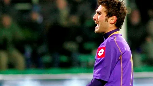 „Mutu nu mai pleacă de la Fiorentina la altă echipă!”