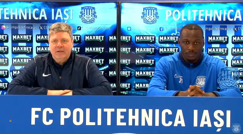 Tibor Selymes știe cum poate obține Poli Iași cele trei puncte la Dumbrăvița: ”Luptă, angajament, atitudine, mentalitate.” Căpitanul timișenilor a jucat în prima parte a sezonului la clubul din Copou