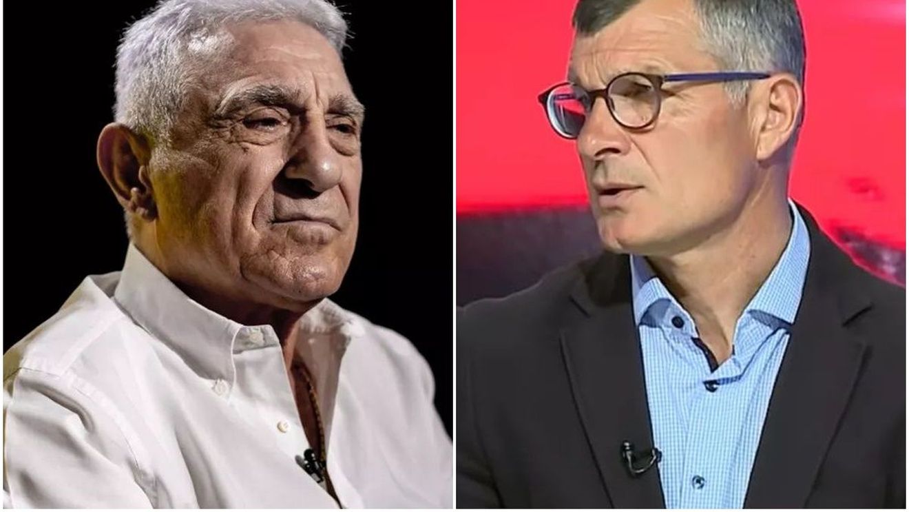 Ioan Sabău, la un pas să antreneze Dinamo! Giovanni Becali s-a opus: „S-au spus lucruri murdare”