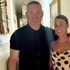 Moment fabulos în documentarul cu legendarul Wayne Rooney! Soția lui nu s-a abținut deloc
