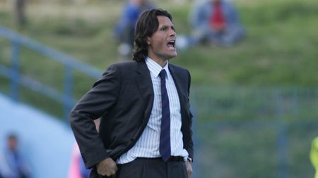 "Am dormit la faza golului"