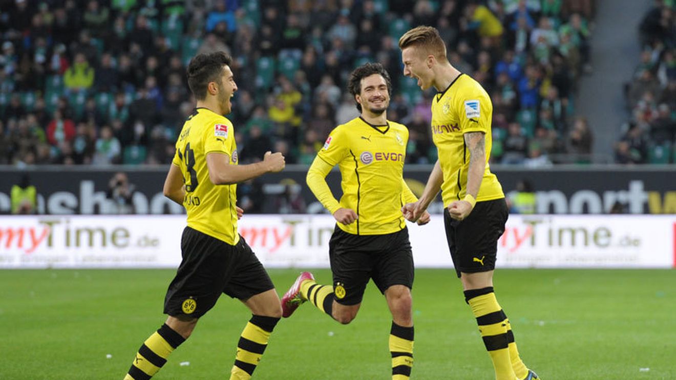 Barcelona a demarat negocierile pentru Reus! Dortmund îl poate pierde după "modelul Gotze"