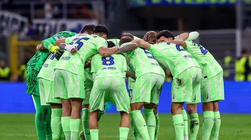 „Trebuie schimbat!”. Fotbalistul Barcelonei, făcut praf de spanioli după golul Interului