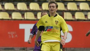 Lucescu jr: "Surdu va plăti!"