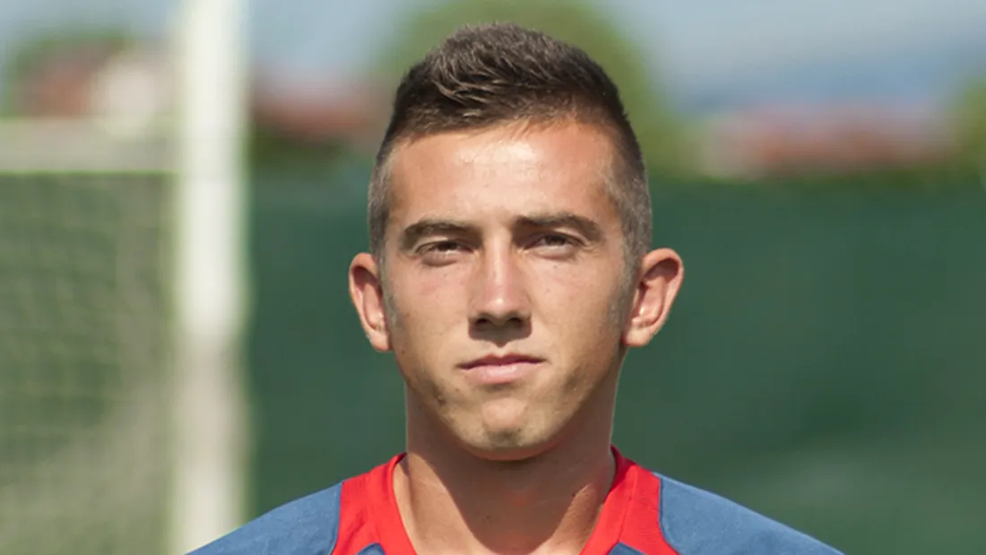 Tărlugeniul și-a recuperat** un împrumutat de la FC Brașov!