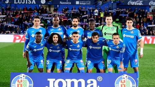 Delegația formației Getafe refuză să facă deplasarea la Milano pentru meciul din Europa League cu Internazionale. Spaniolii se tem de amploarea coronavirusului din zonă