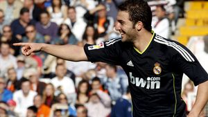 Spectacol pe "Mestalla"!** Avalanșă de goluri în Valencia - Real Madrid