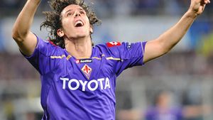 Manchester United și Real Madrid**, pe urmele lui Stevan Jovetic