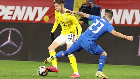 Mihai Stoica a reacționat după ce Octavian Popescu a fost huiduit la debutul în tricoul naționalei României. „Unii au probleme, că nu promovează CSA”