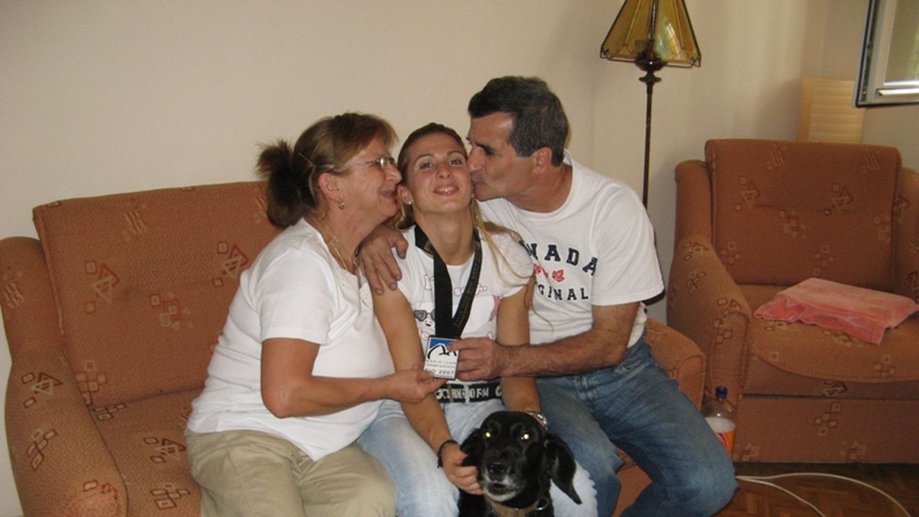 Bellu: "Niciun cataclism n-o putea opri pe Alina Dumitru!"