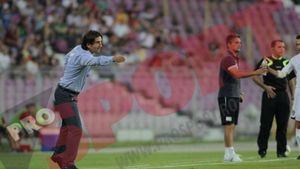 ACS Poli, ce surpriză! Velcea: "Ne-am arătat colții! Ă‚sta este spiritul Timișoarei"