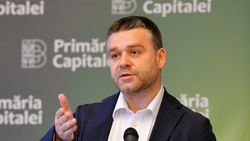 Primarul Ciucu, deranjat peste măsură de un subiect important pentru bucureșteni: „Altă întrebare”