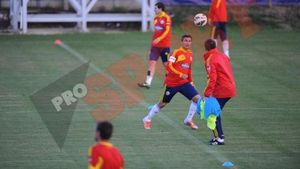 Avem o întreagă națională "PE BARĂ‚"** Neverosimil: echipa "absenților" e mai valoroasă decât cea pe care Pițurcă o va folosi cu Turcia! Vezi DOVADA