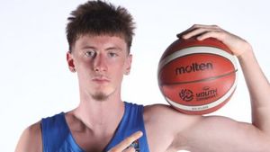 A refuzat Canada și ales naționala României deși are doar 19 de ani! „Este în sângele meu”. EXCLUSIV