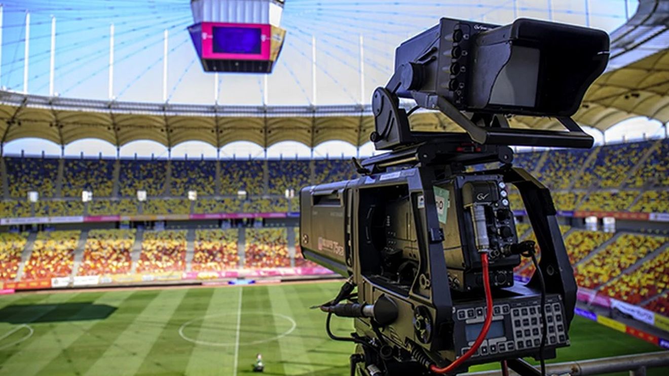 Primii patroni din Superliga care reacționează în privința drepturilor TV: „Se puteau obține sume și mai mari / E bună întrebarea asta!” | EXCLUSIV