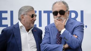 Ilie Năstase, „înțepături” pentru bunul său prieten, în ziua în care fostul lider mondial a împlinit 75 de ani: „Eu nu sunt tataie, domnul Ţiriac e”