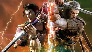 Soul Calibur VI Review: luptele arcade duse la un nou nivel