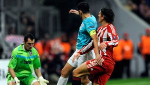 Stăncioiu:** "Mai sunt trei meciuri grele și încă putem să ne calificăm"