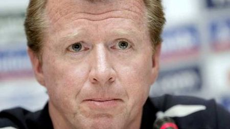 McClaren, antrenor în liga a patra!