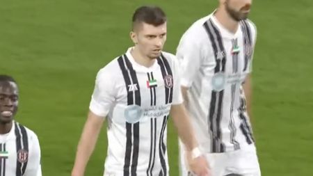 Florin Tănase, după ce a marcat împotriva echipei lui Cosmin Olăroiu: „Nu pot să fiu fericit!”