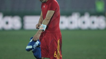 "Îi mulțumesc lui Răzvan pentru tot ce m-a învățat!"** Vezi motivul REAL al retragerii lui Rădoi de la națională