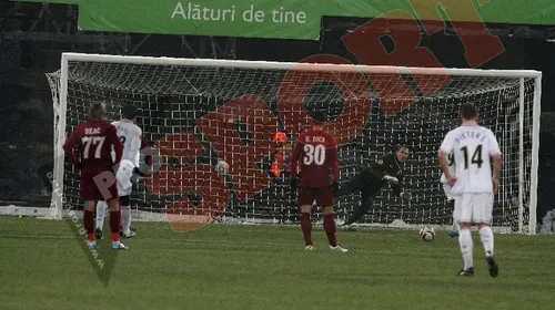 VIDEO** Act de prezență! CFR – PSV 0-2!