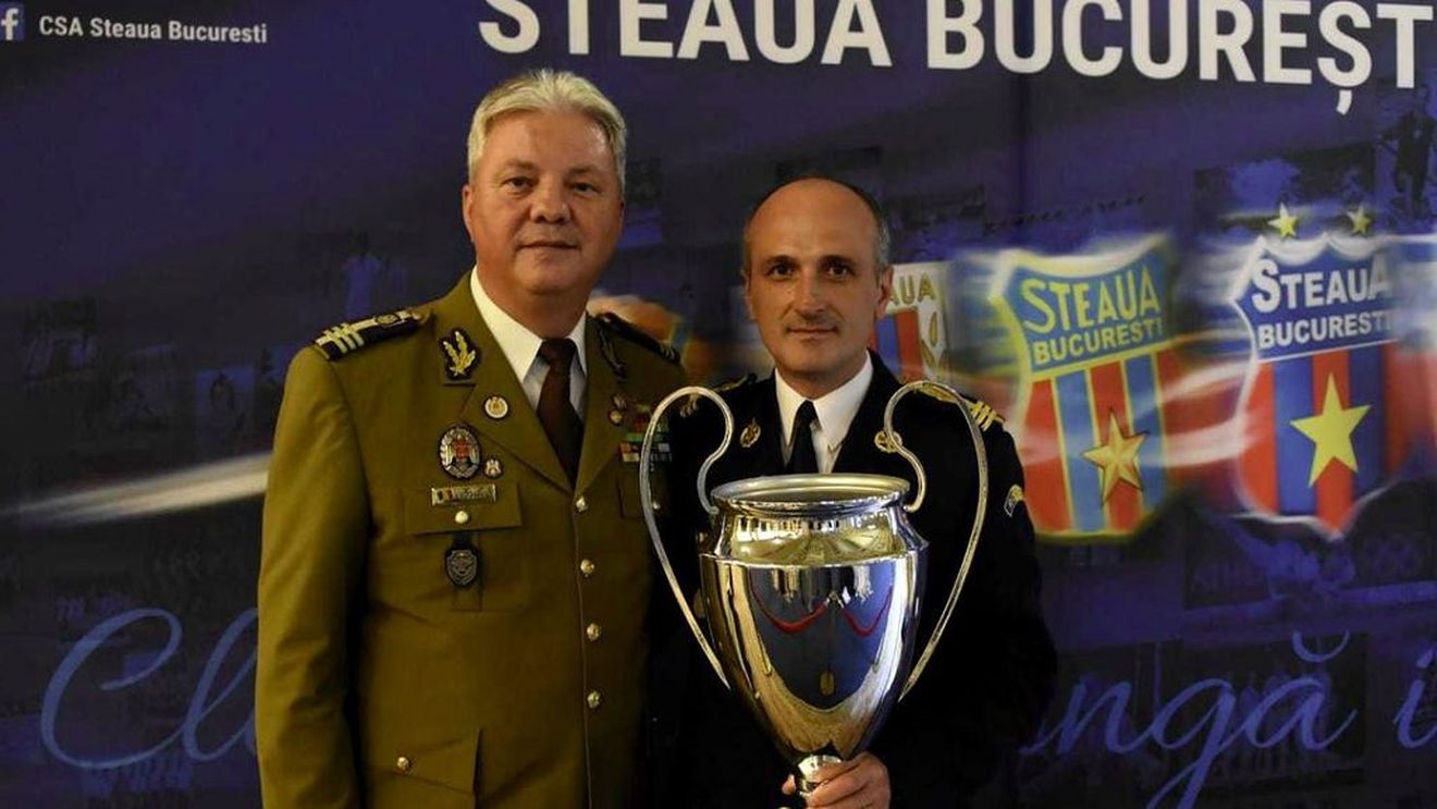 EXCLUSIV | Bixi Mocanu, explicații după ce Talpan a amenințat Firma EA Sports cu judecata! "Nu am știut de această inițiativă!"