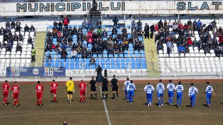 ALRO Slatina și FC Olt se reunesc luni!** Fuziunea rămâne în discuții