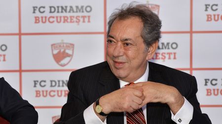 Nicolae Badea, decizie de ultimă oră: și-a vândut acțiunile. Cui a cedat procentele