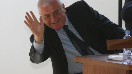 "Sunt un adevărat oracol! Rapidul și Vasluiul se bat la titlu"