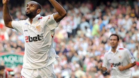 FC Sevilla a spulberat-o pe Athletic Bilbao, cu 4-0, în deplasare!