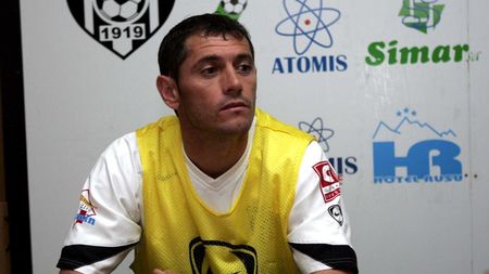 Damian Militaru: „Steaua  are față de campioană"