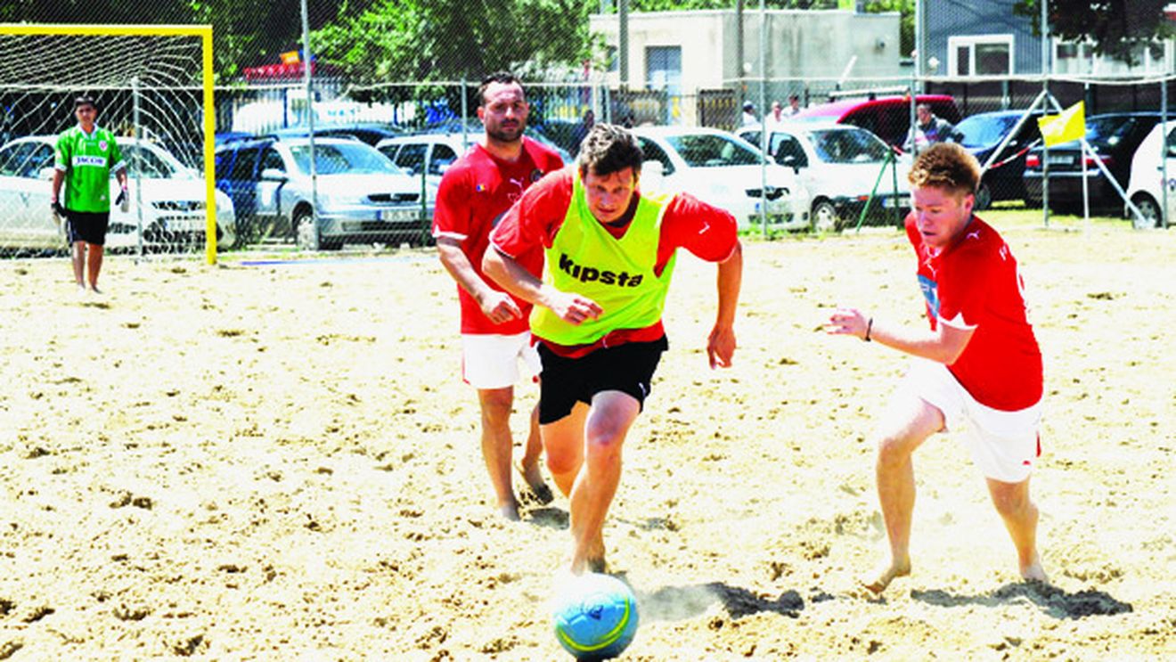 Mazilu: "Păcat de Steaua!"