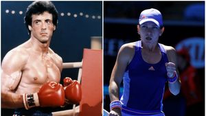 Halep, idol în cea mai nouă campanie WTA Tennis. Comparație senzațională pentru Simona. Mesajele trimise din întreaga lume