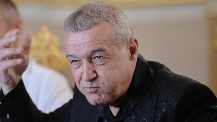 Gigi Becali anunță că va transfera în iarnă un jucător pentru a-l înlocui pe controversatul fotbalist FCSB, care refuză prelungirea contractului! I-a fost propus, în direct, titularul naționalei României de la EURO 2024: „Prima mutare pentru Champions League”