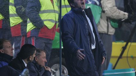 Lăcătuș: "În fotbal, spectacolul ar trebui să fie mai presus decât orice"