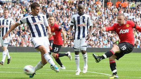 WBA a pierdut cu United în prima etapă din Premier League! **VEZI ce a făcut Gabi Tamaș
