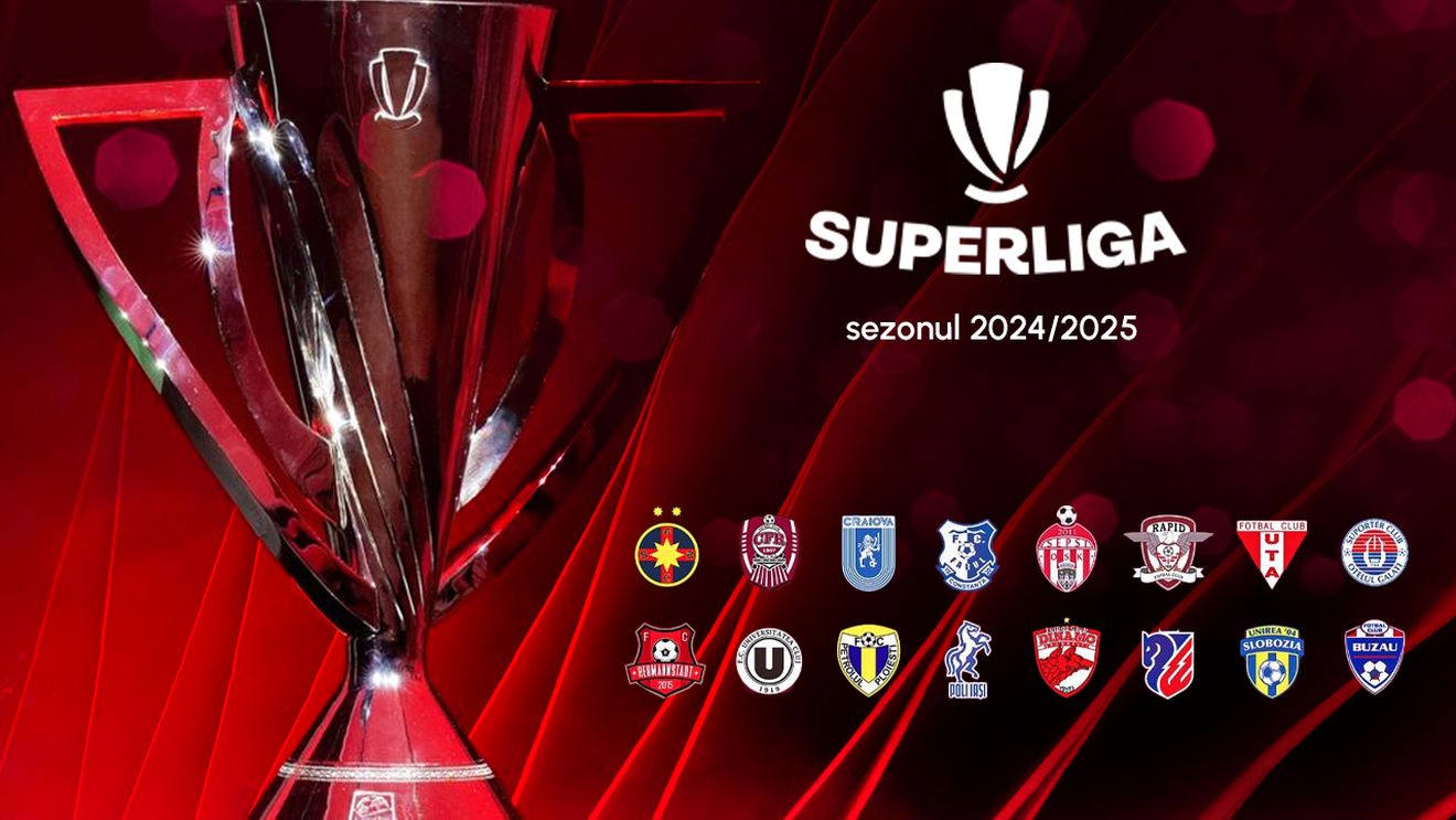 Două lovituri pregătite în Superliga: un fundaș francez cu meciuri în Ligue 1, Ligue 2 și Serie B plus un mijlocaș central polivalent crescut de FC Porto cu experiență în campionatul lusitan! EXCLUSIV