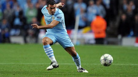 Tevez, cetățean model: **"Vreau să rămân și să iau trofee! E tot ce contează pentru mine"