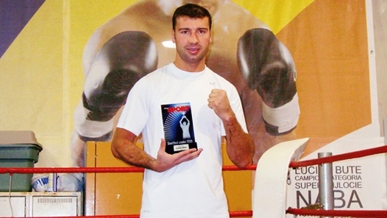 Amenințări pentru Bute: "Are multe de pierdut și va fi foarte nervos!"