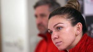 Simona Halep, doborâtă înainte de verdictul TAS în procesul de dopaj cu ITIA! Șefa ANS îi dă lovitura decisivă: „Când ești pozitivă, de vină ești numai tu”