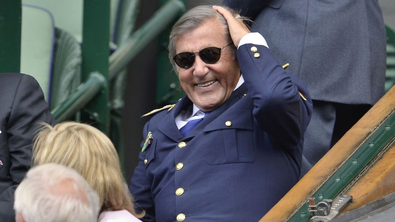 Ilie Năstase, gest uluitor! Ce a putut face cu un ceas Rolex câștigat la Wimbledon: „E Dumnezeu pe Pământ!"