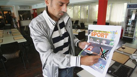 Dănciulescu îți arată cine se califică