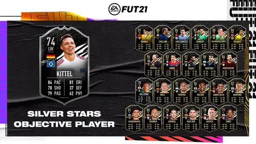 Fanii FIFA 21 primesc un nou card gratuit în Ultimate Team! Recenzia completă