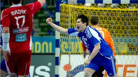 Egipt și Coreea de Sud, finalistele President Cup