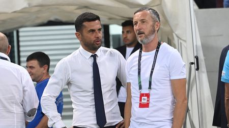 Mihai Stoica s-a enervat teribil după plecarea lui Nicolae Dică de la FCSB și declarațiile antrenorului: „Spune, domn'e, ce ai de spus. Ai ceva să-mi reproșezi mie?”