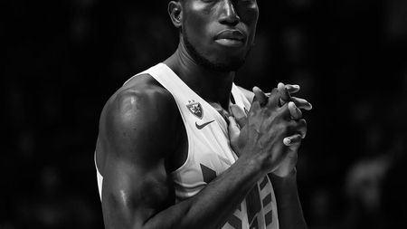 Tragedie în baschetul mondial. Un jucător de la Steaua Roșie Belgrad a murit, la antrenament